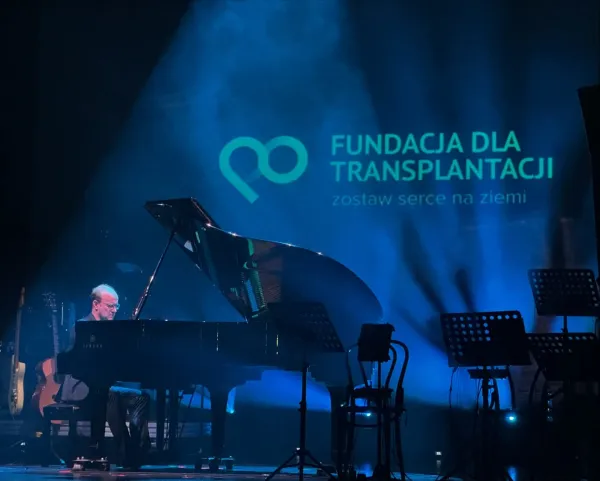 Gala „Zostaw serce na ziemi” 1