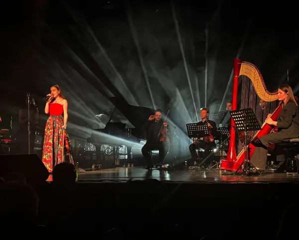 Gala „Zostaw serce na ziemi” 3