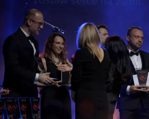 Gala „Zostaw serce na ziemi” 4