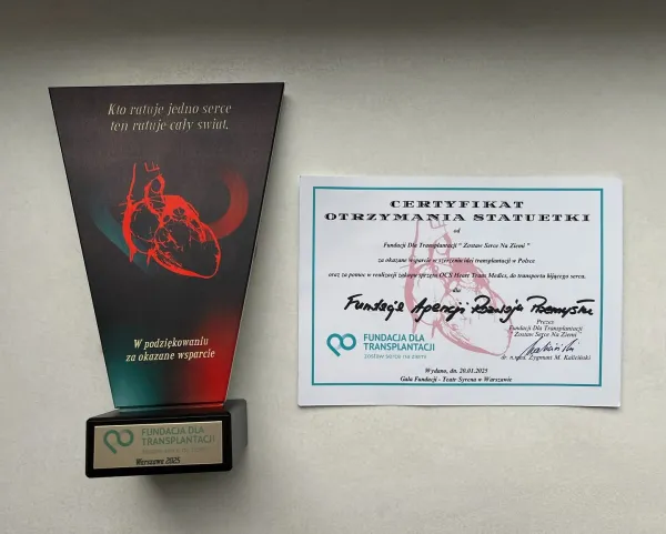 Gala „Zostaw serce na ziemi” 5