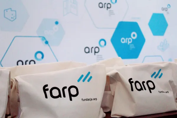 Akcja krwiodawstwa w ARP 